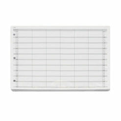 Appointment Pages Loose 6 Column