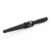 BaByliss Porcelain Black Conical Wand