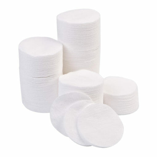 Cotton wool Pads Pk500