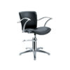 Crewe Orlando Bermuda Hydraulic Styling Chair