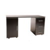 Crewe Orlando Bermuda Sand Manicure Table