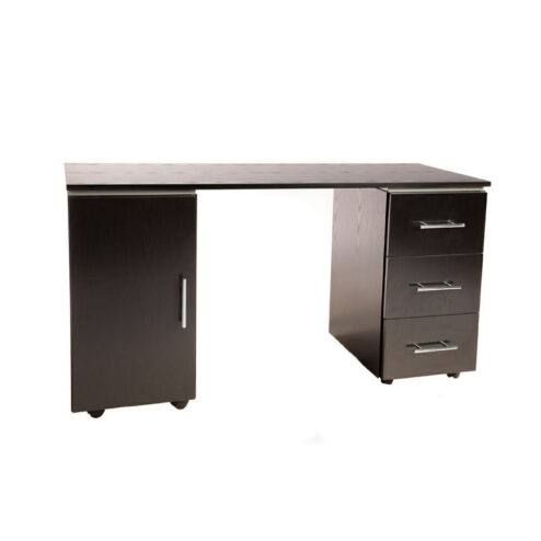 Crewe Orlando Bermuda Sand Manicure Table