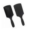 Crewe Orlando Black Paddle Brush