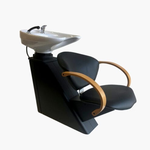 Crewe Orlando Como Washpoint Complete