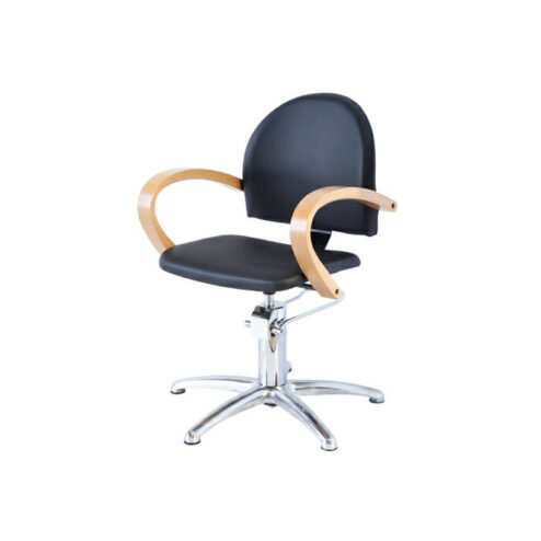 Crewe Orlando Garda Styling Chair