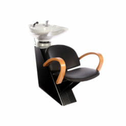 Crewe Orlando Garda Washpoint Complete