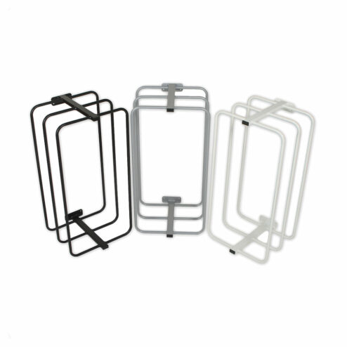 Crewe Orlando Jamaica Towel Holder