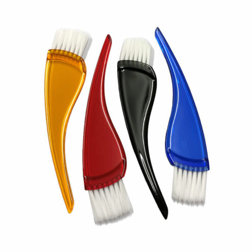 Crewe Orlando Tinting Brushes