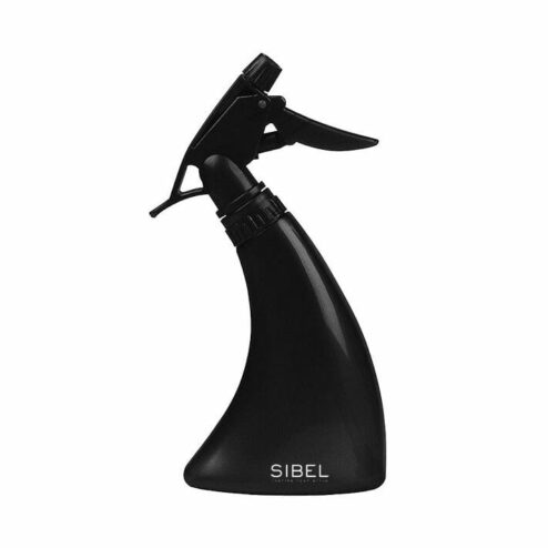 Direct Salon Supplies Curve Black Water Spray 350ml