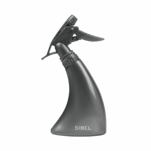 Direct Salon Supplies Curve Silver Water Spray 350ml