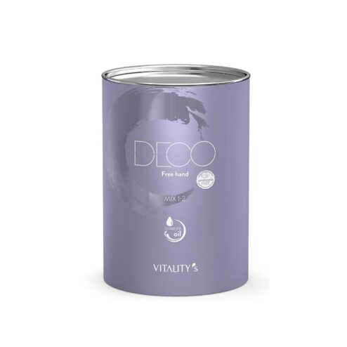 Deco Dust Free Hand Bleach 400g