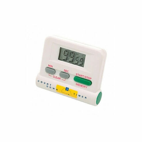 Direct Salon Supplies Digital Timer