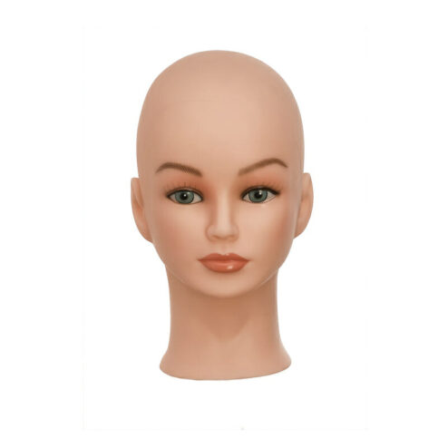 Direct Salon Supplies Luxe Bare Training Head
