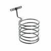 Direct Salon Supplies Spring Hair Dryer Holder