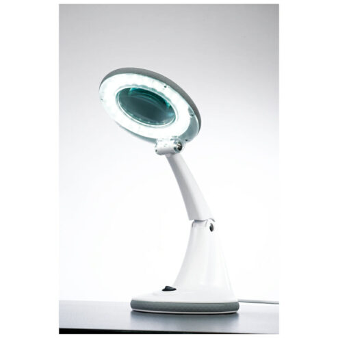 Direct Salon Supplies Table LED Mag Lamp