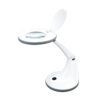Direct Salon Supplies Table LED Mag Lamp