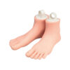 Direct Salon Supplies Training Foot Set