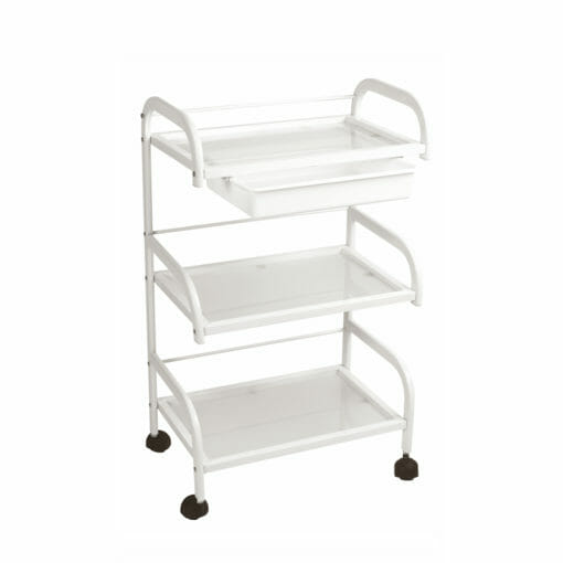 Direct Salon Supplies Viola Beauty Trolley