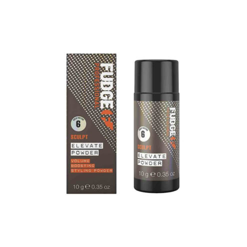 Fudge Elevate Styling Powder 10g