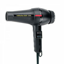 Hair Tools 2600 Twin Turbo Hair Dryer