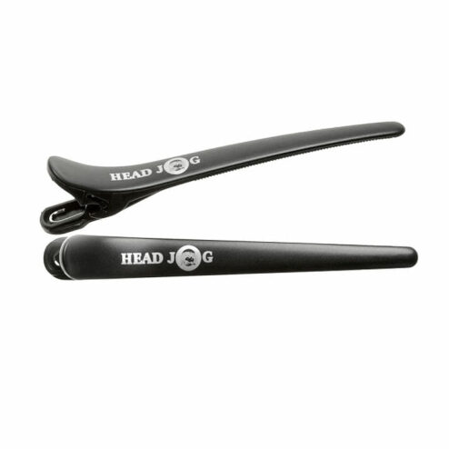 Hair Tools Head Jog Klip-itz Small