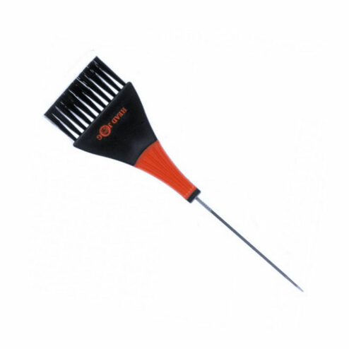 Hair Tools Pin Tail Large Tinting Brush