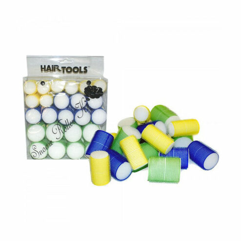 Hair Tools Snooze Rollers Kit