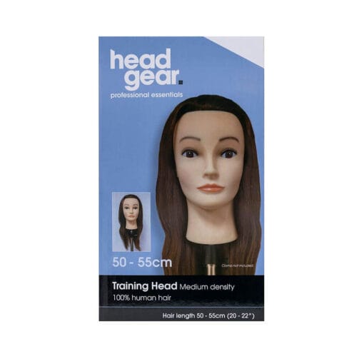 Head Gear Training Head 20-22"