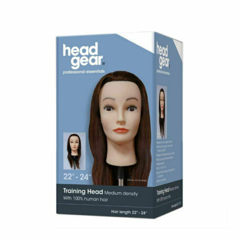 Head Gear Training Head 22-24″