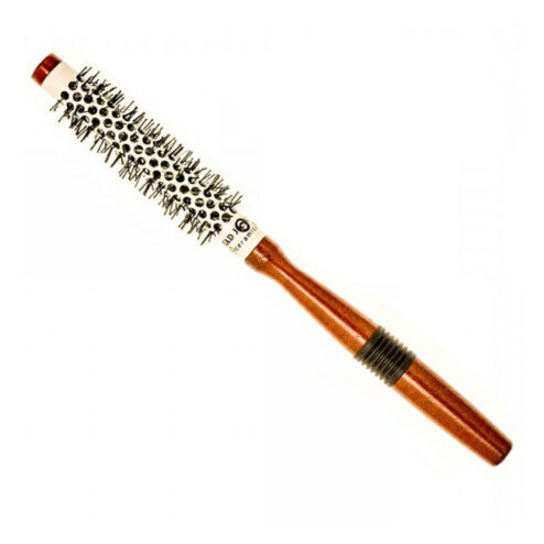 Head Jog Ceramic 54 Large Paddle Brush