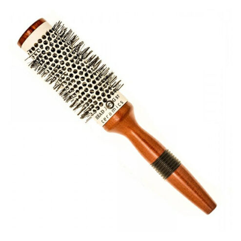 Head Jog Ceramic 57 Large Paddle Brush