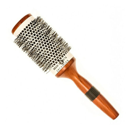 Head Jog Ceramic 72 Large Paddle Brush