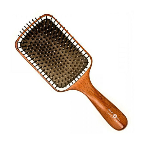 Head Jog Ceramic 74 Large Paddle Brush