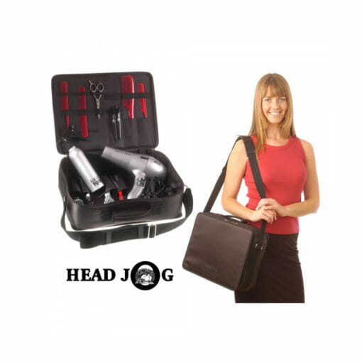 Head Jog Student Case