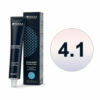 Indola Permanent Caring Colour 4.1 Medium Brown Ash