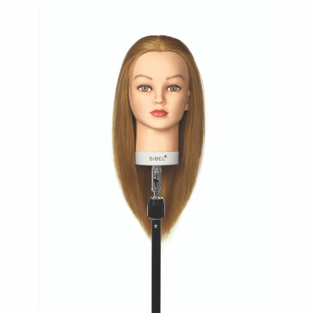 Head Gear Tripod For Practice Heads Direct Salon Supplies