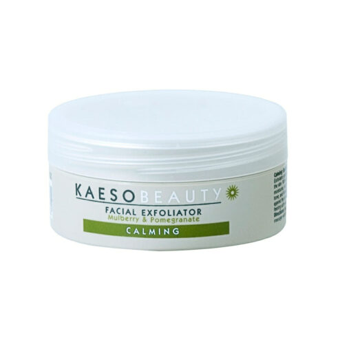 Kaeso Calming Exfoliator