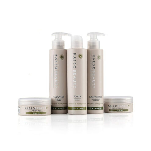 Kaeso Calming Kit