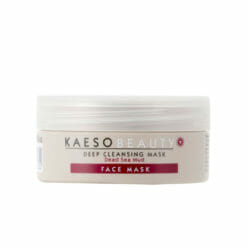 Kaeso Deep Cleansing Mask