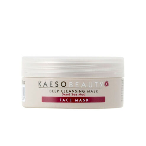 Kaeso Deep Cleansing Mask