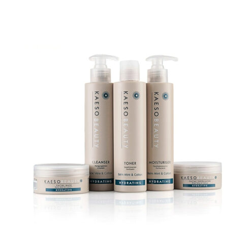 Kaeso Hydrating Kit