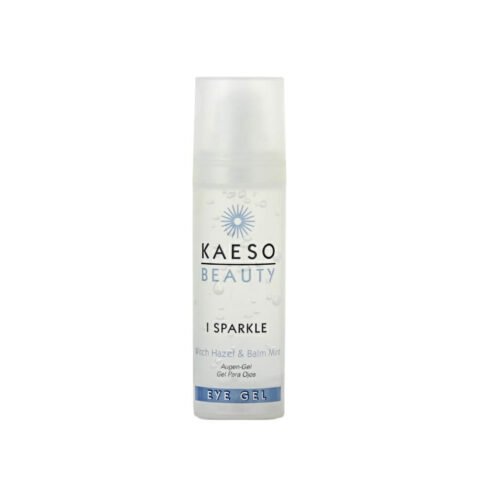 Kaeso I Sparkle Eye Gel 30ml