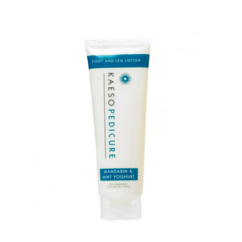 Alternative view of Kaeso Mandarin & Mint Yoghurt Foot & Leg Lotion