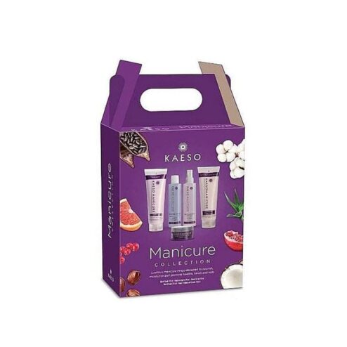 Kaeso Manicure Kit