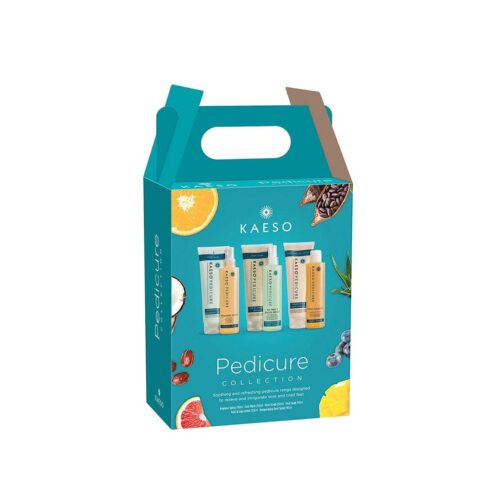 Kaeso Pedicure Kit