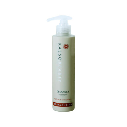 Kaeso Rebalancing Cleanser