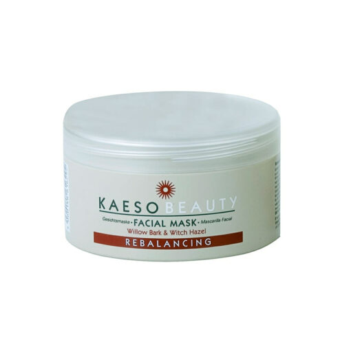 Kaeso Rebalancing Mask