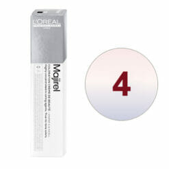 L'Oreal Majirel 4 Brown