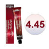 L'Oreal Majirel 4.45 Copper Mahogany Brown