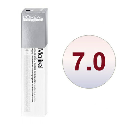 L'Oreal Majirel 7.0 Deep Blonde